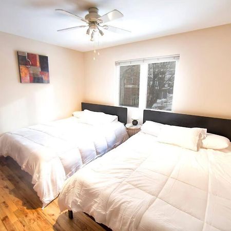 Tucked Away Off Brady - 4 Beds Daire Milwaukee Dış mekan fotoğraf