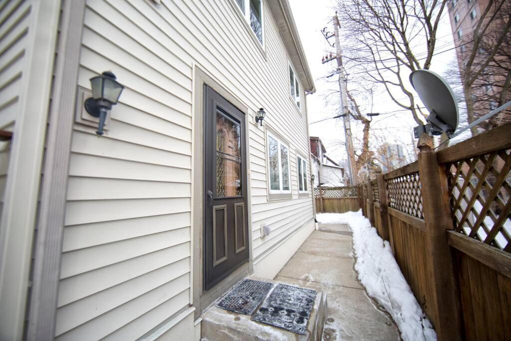 Tucked Away Off Brady - 4 Beds Daire Milwaukee Dış mekan fotoğraf
