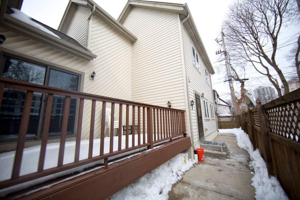 Tucked Away Off Brady - 4 Beds Daire Milwaukee Dış mekan fotoğraf